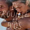 DE ROUILLE ET D'OS